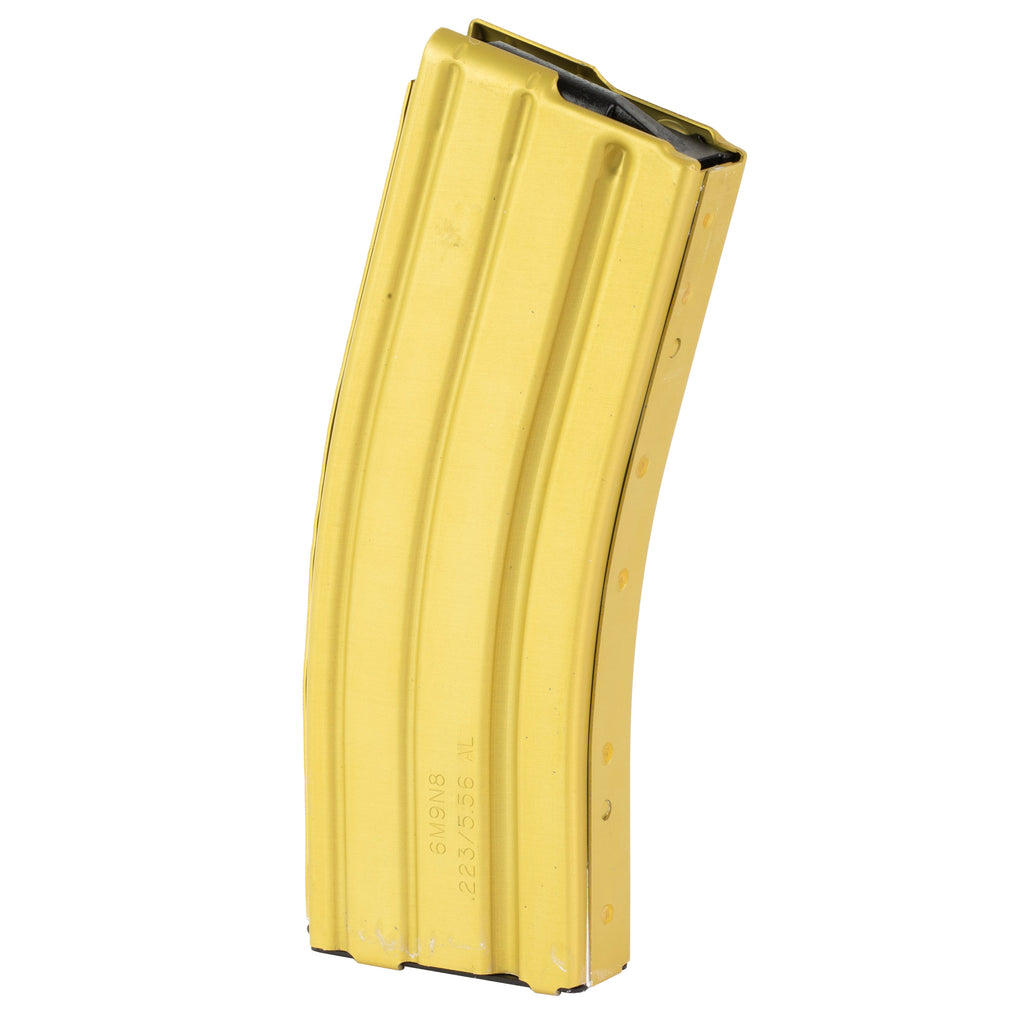 DURAMAG DuraMag Speed 30-Round Magazine for 300 Blackout in Desert Gold