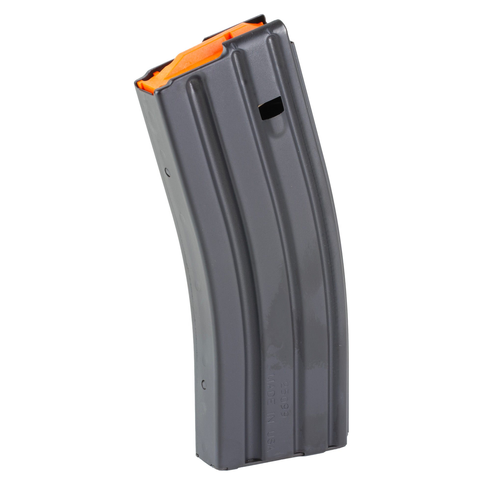 DURAMAG 30-Round AR-15 Magazine in Black for 223 Remington