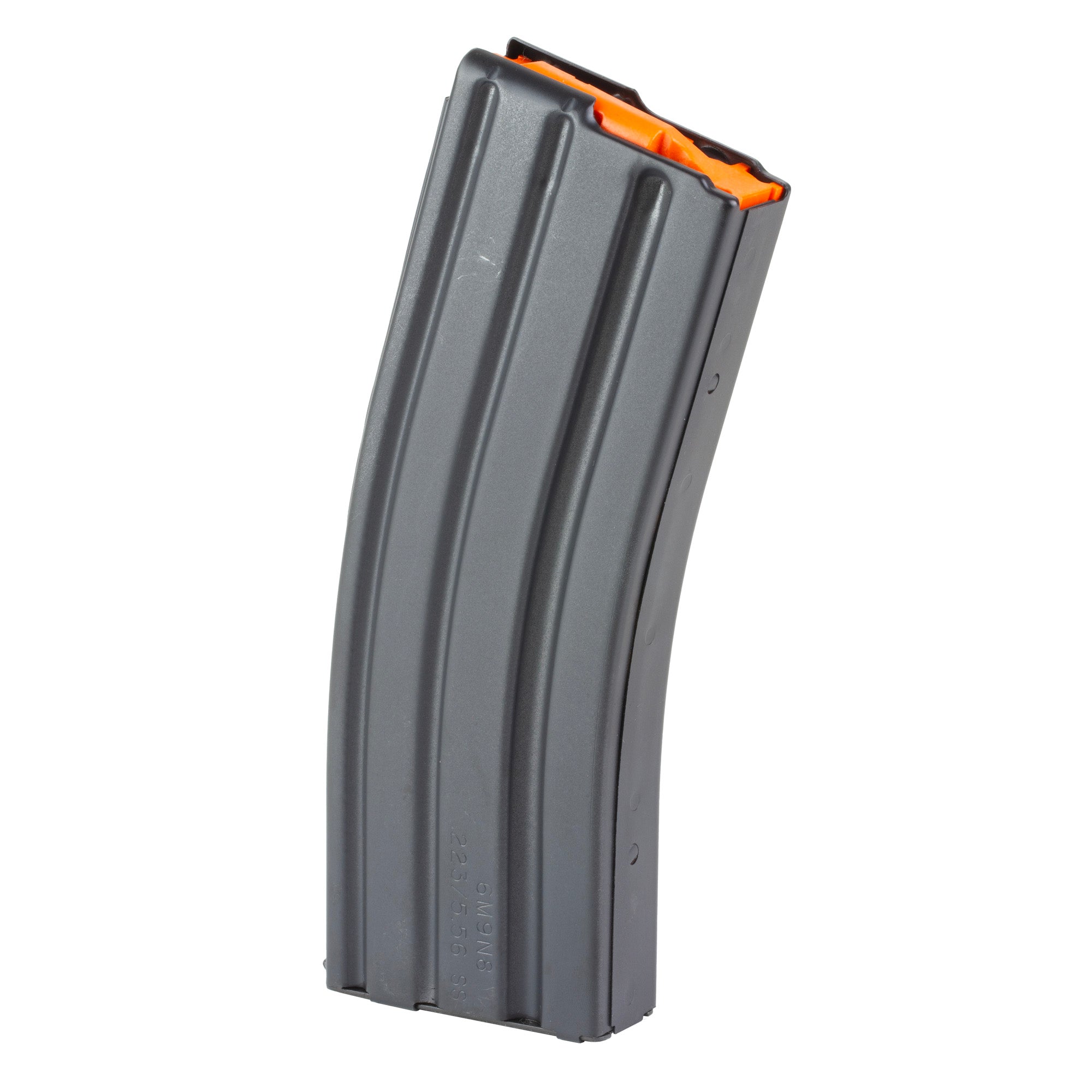 DURAMAG 30-Round AR-15 Magazine in Black for 223 Remington
