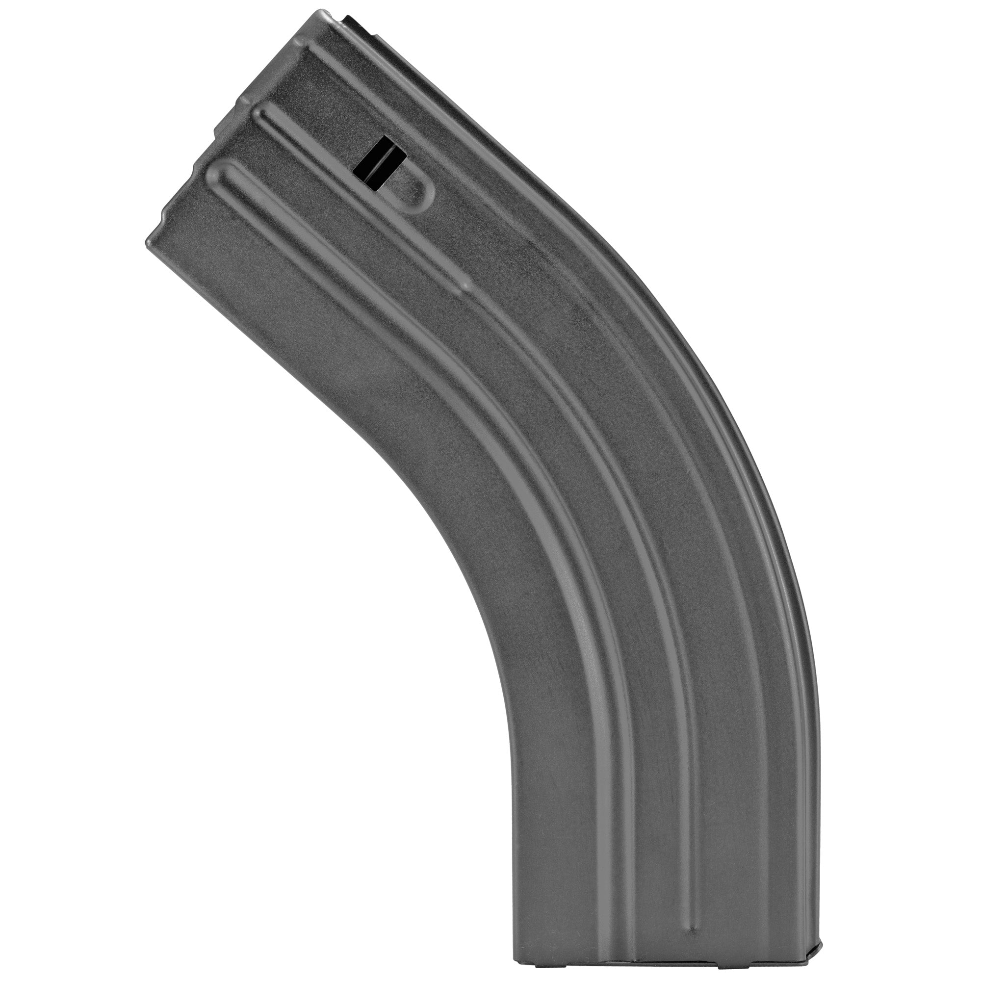 DURAMAG 30-Round 7.62x39 Steel Magazine in Black