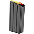 DURAMAG 5-Round Magazine for 450 Bushmaster - Black