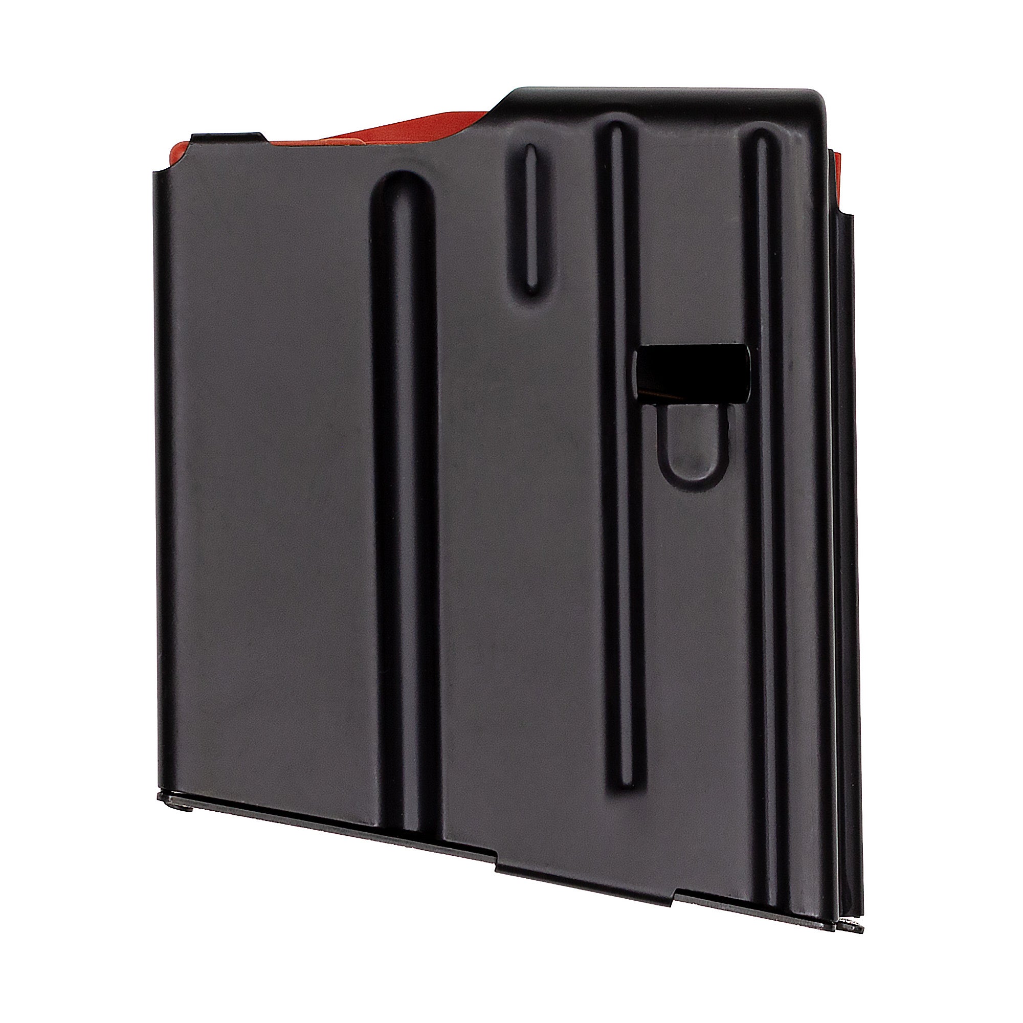 DURAMAG DuraMag SS 10-Round Magazine for 308 Winchester - Black