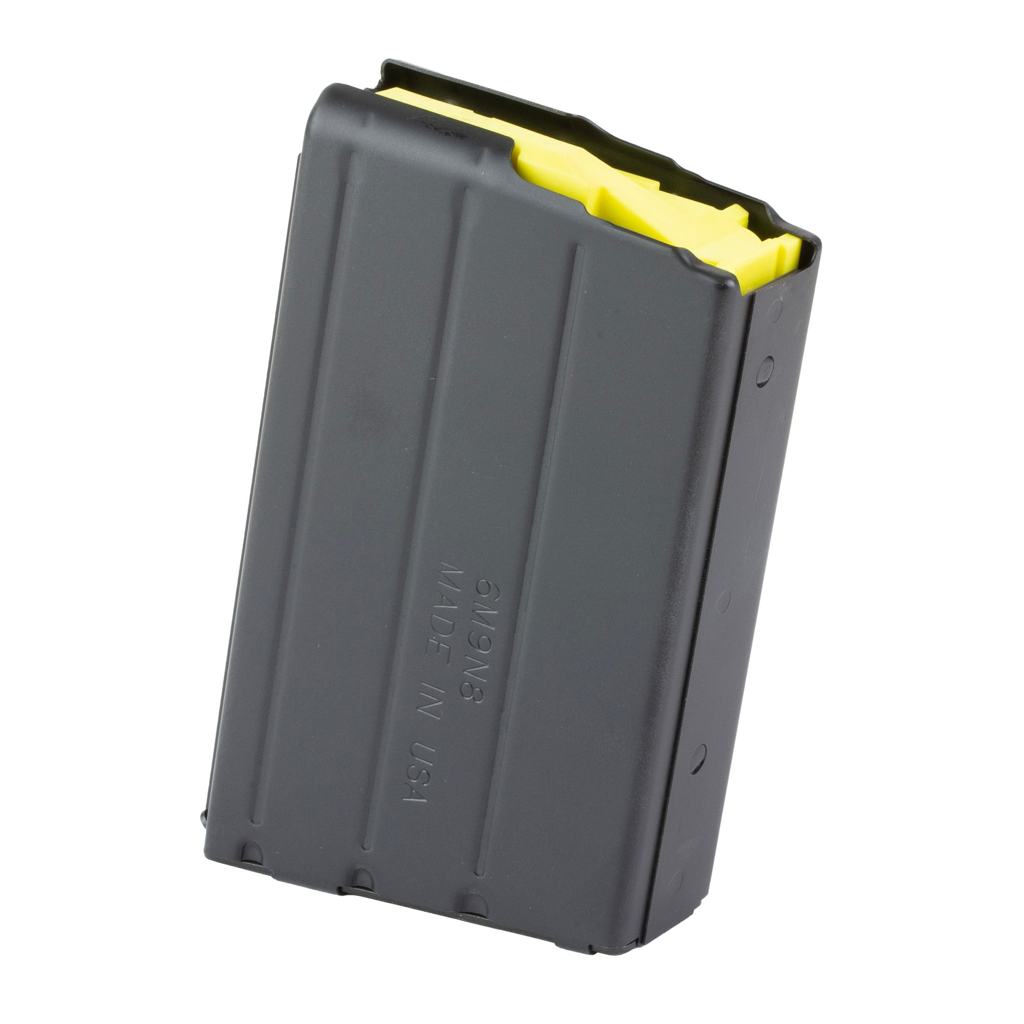 DuraMag 10-Round .400 Legend Magazine - Black, Model DuraMag SS