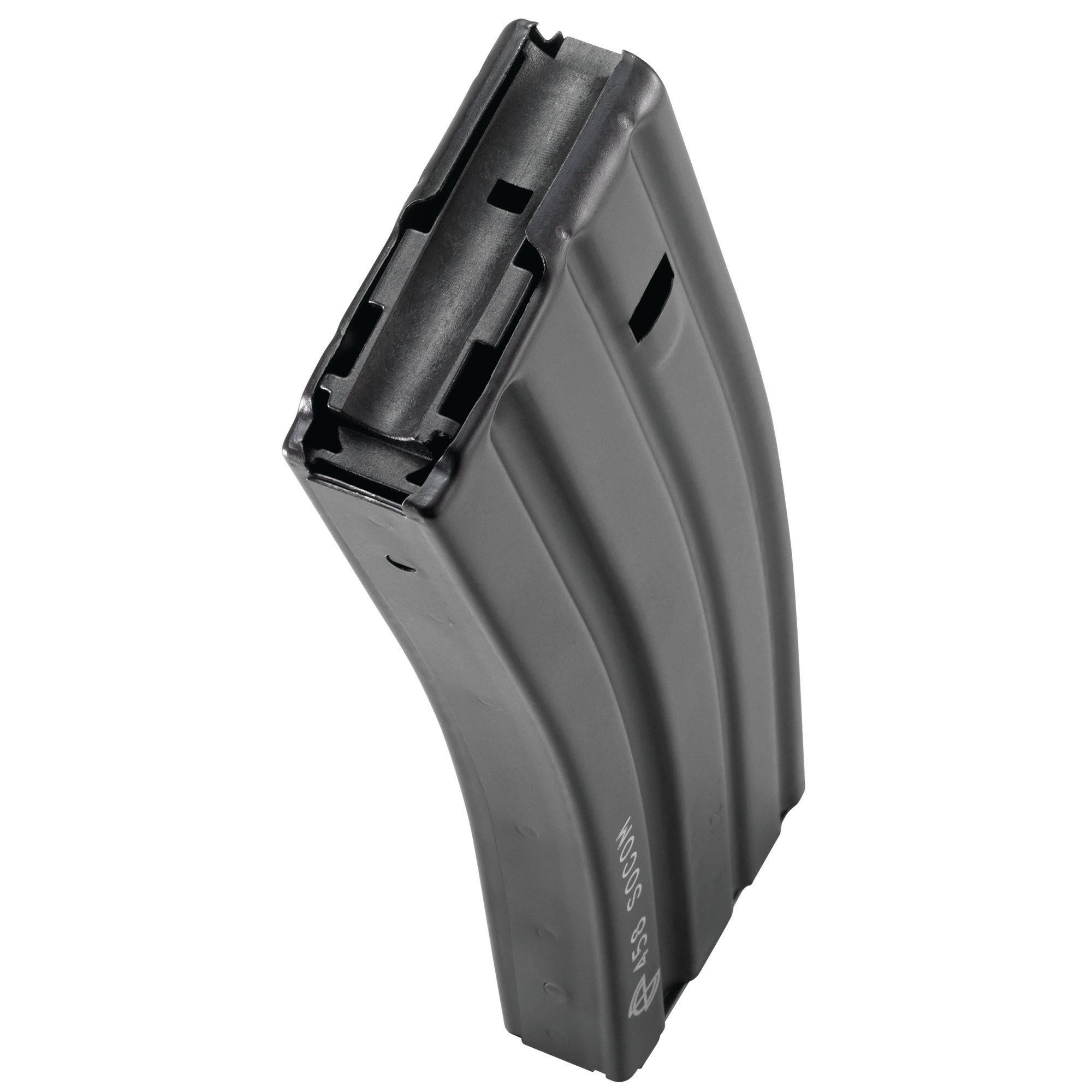 DURAMAG DuraMag SS 10-Round Magazine for .458 SOCOM in Black
