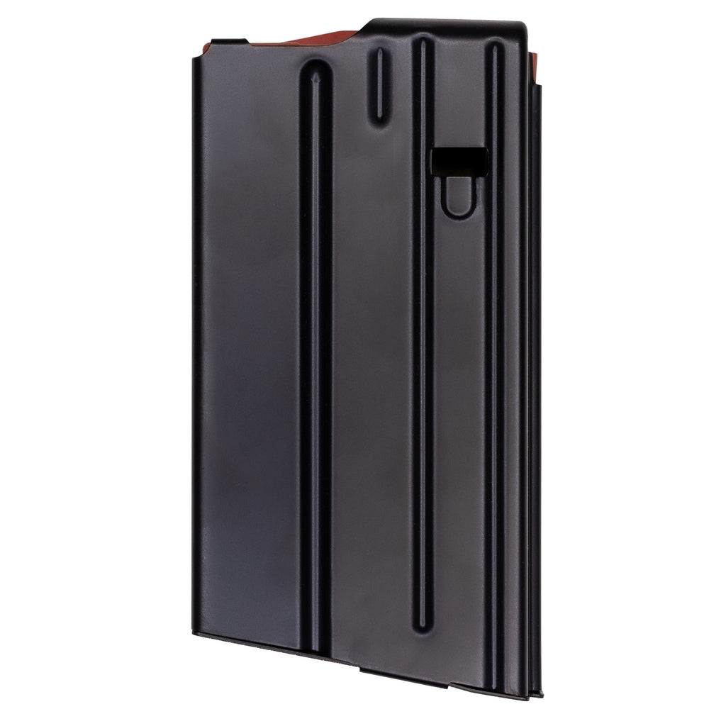 DURAMAG DuraMag SS 20-Round Magazine for 308 Winchester - Black