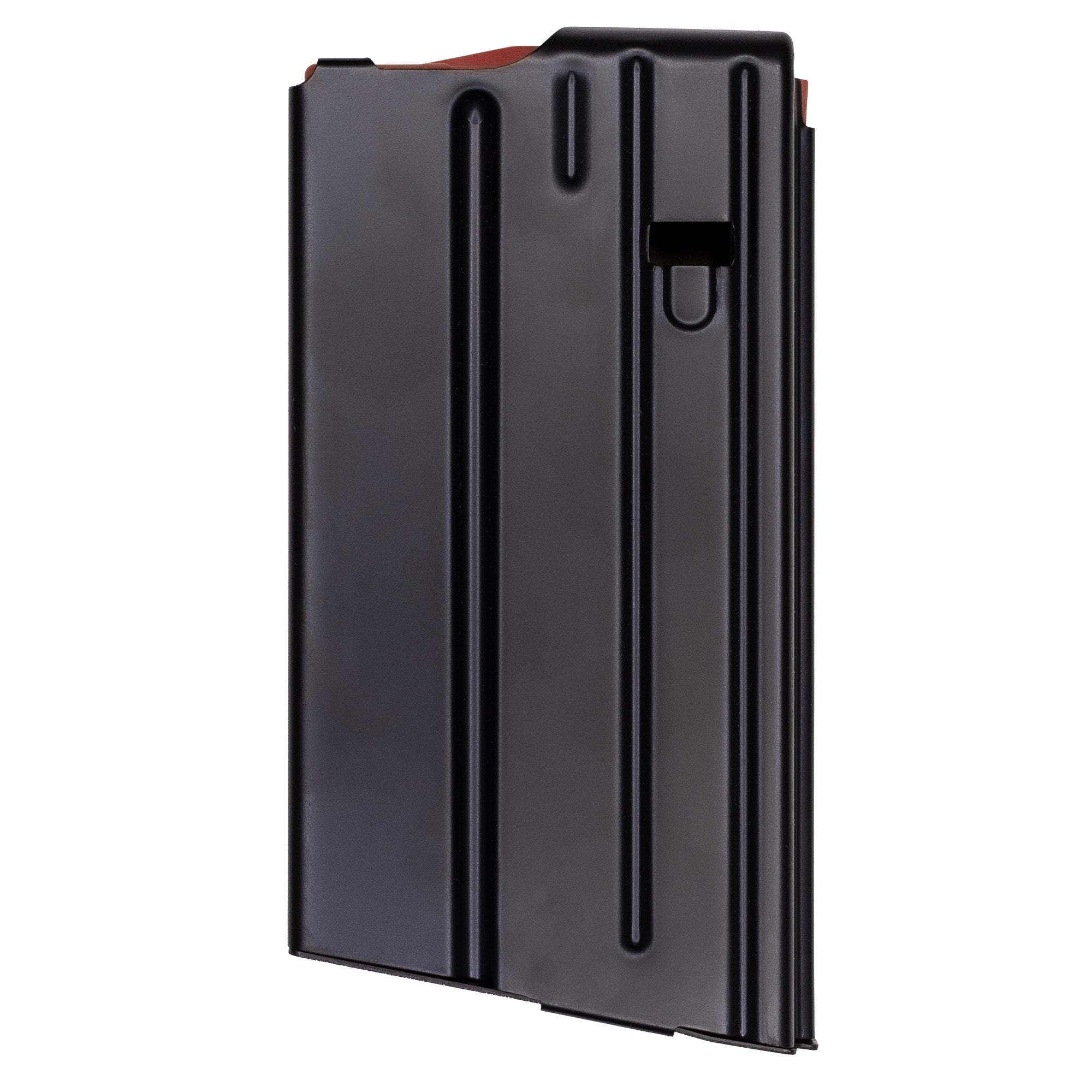 DURAMAG DuraMag SS 20-Round Magazine for 308 Winchester - Black