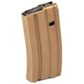 DURAMAG 20-Round 300 Blackout Aluminum Magazine in Bronze – Durable and Reliable USGI-Style Magazines