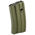 DURAMAG 20-Round 300 Blackout Aluminum Magazine in Olive Drab Green