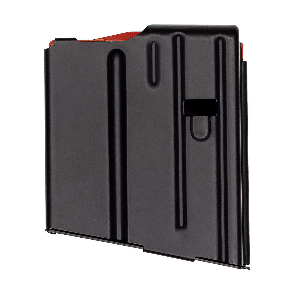 DURAMAG DuraMag SS 5-Round .308 Winchester Magazine with Laser-Welded Stainless Steel Construction