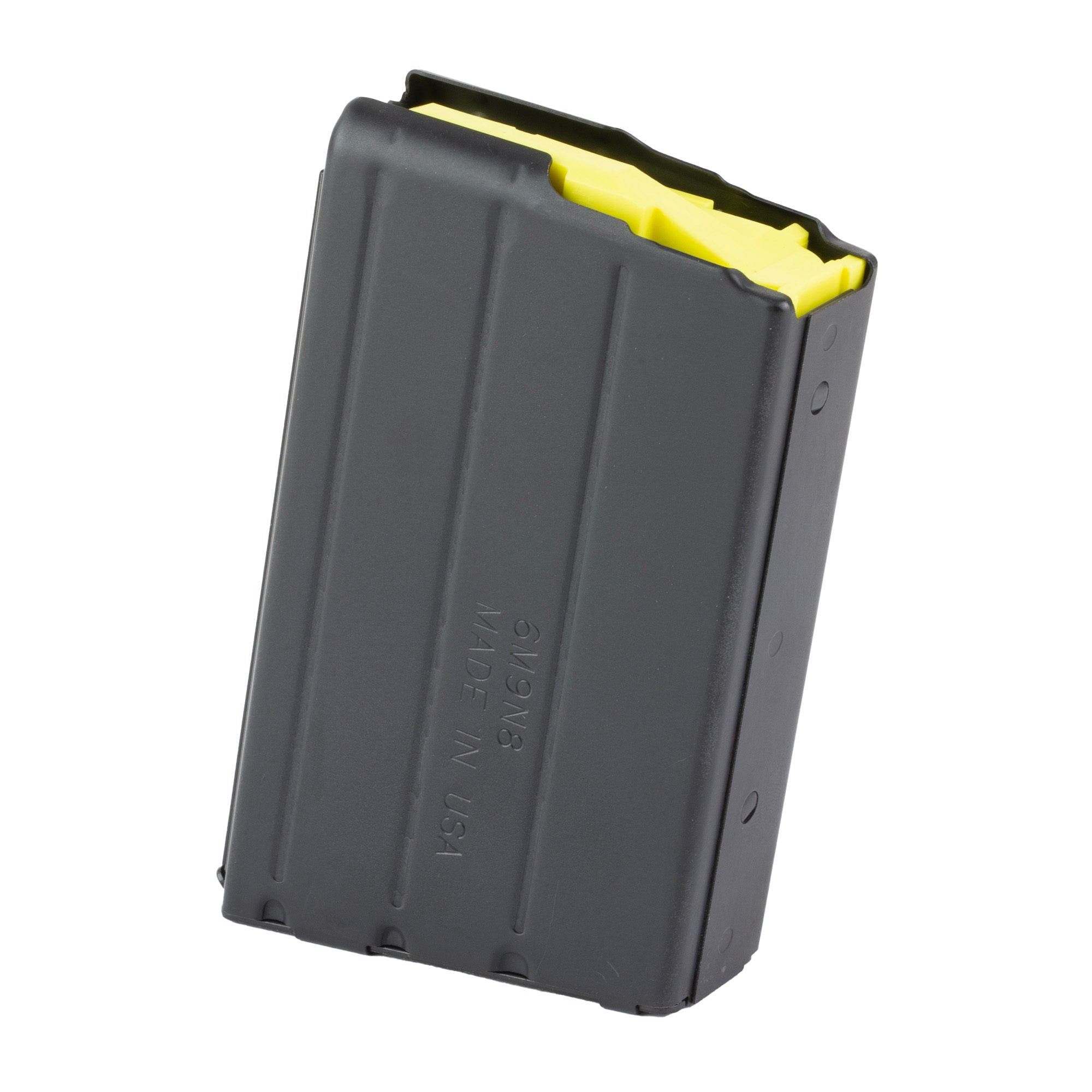 DURAMAG DuraMag SS 5-Round Magazine for .400 Legend in Black