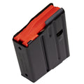 DURAMAG DuraMag SS 5-Round Magazine for 6.5 Creedmoor with Black Finish