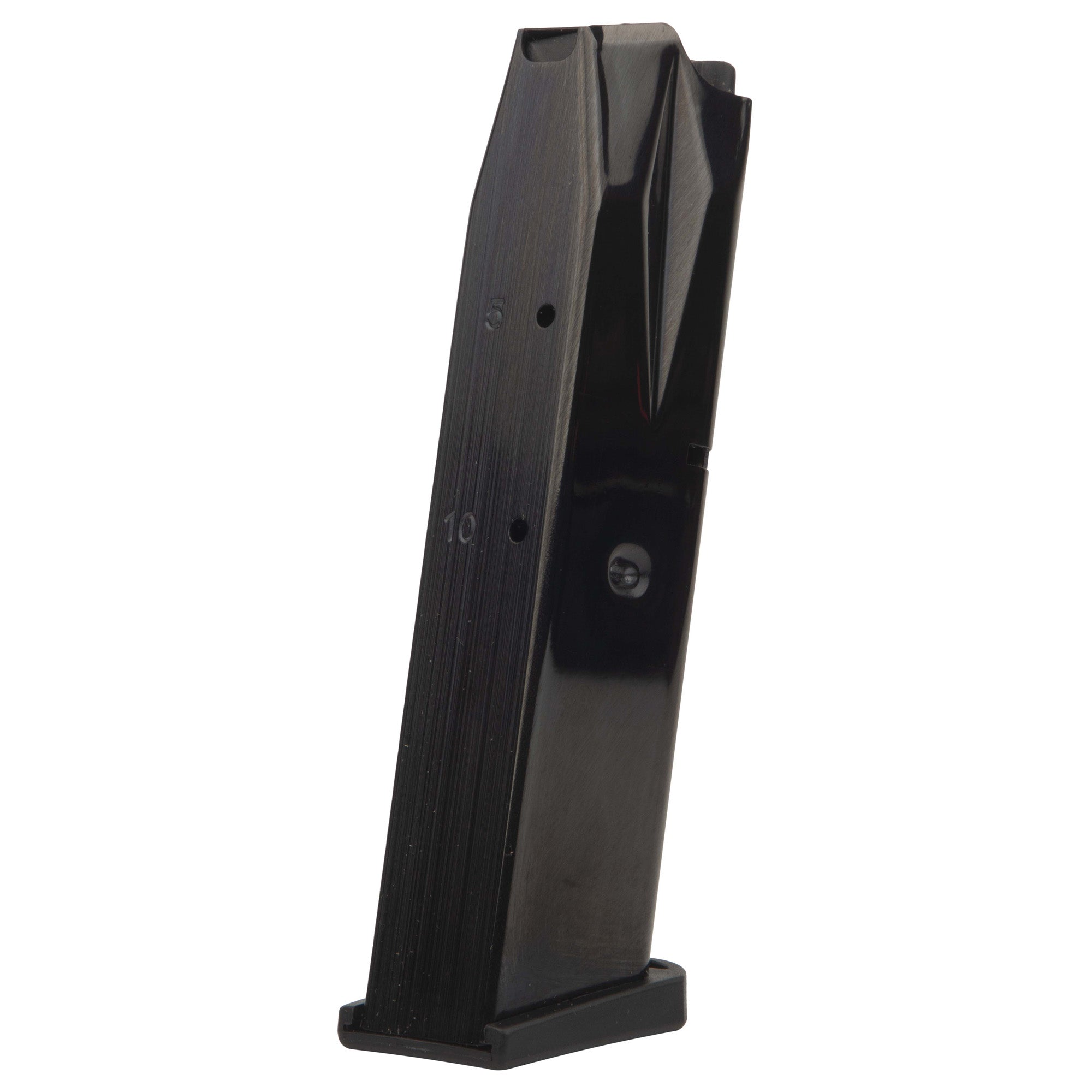 Derya Mag Derya Melik 9mm 10-Round Flush Fit Magazine