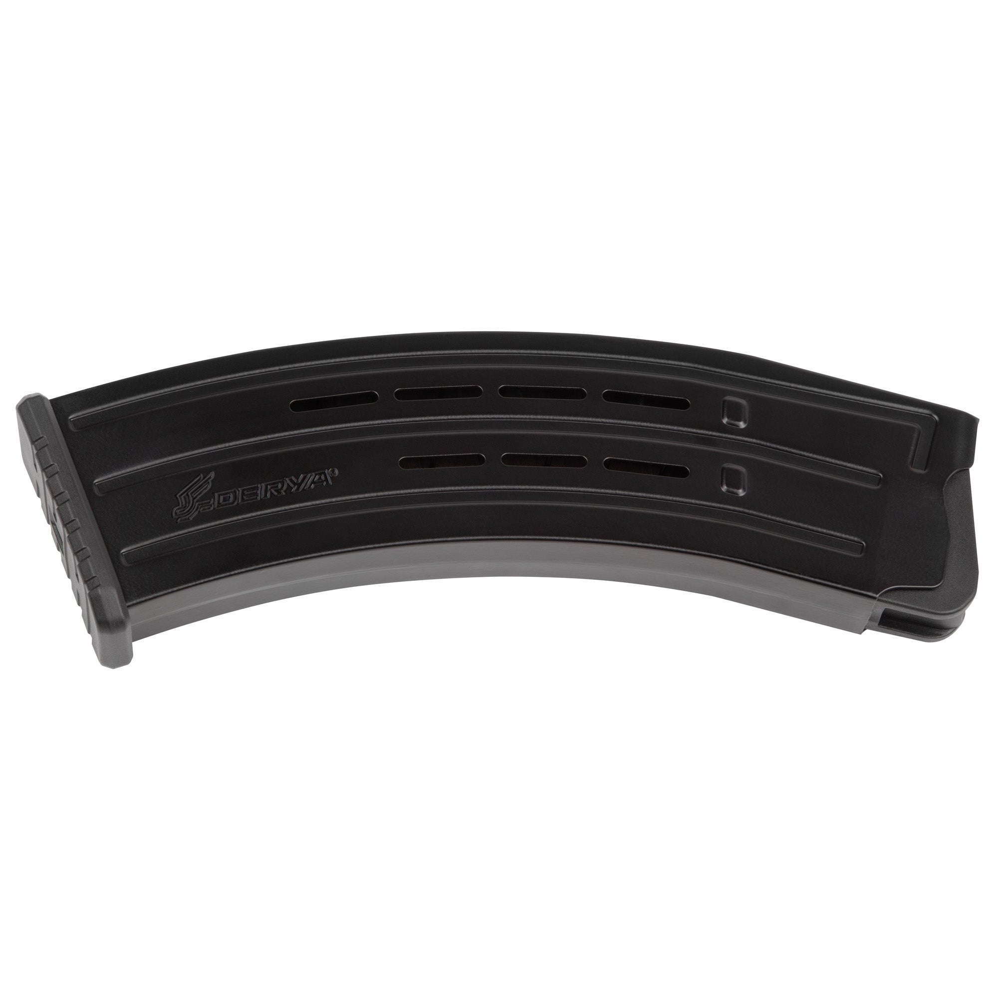 Derya DY12 12 Gauge 10-Round Magazine - Black