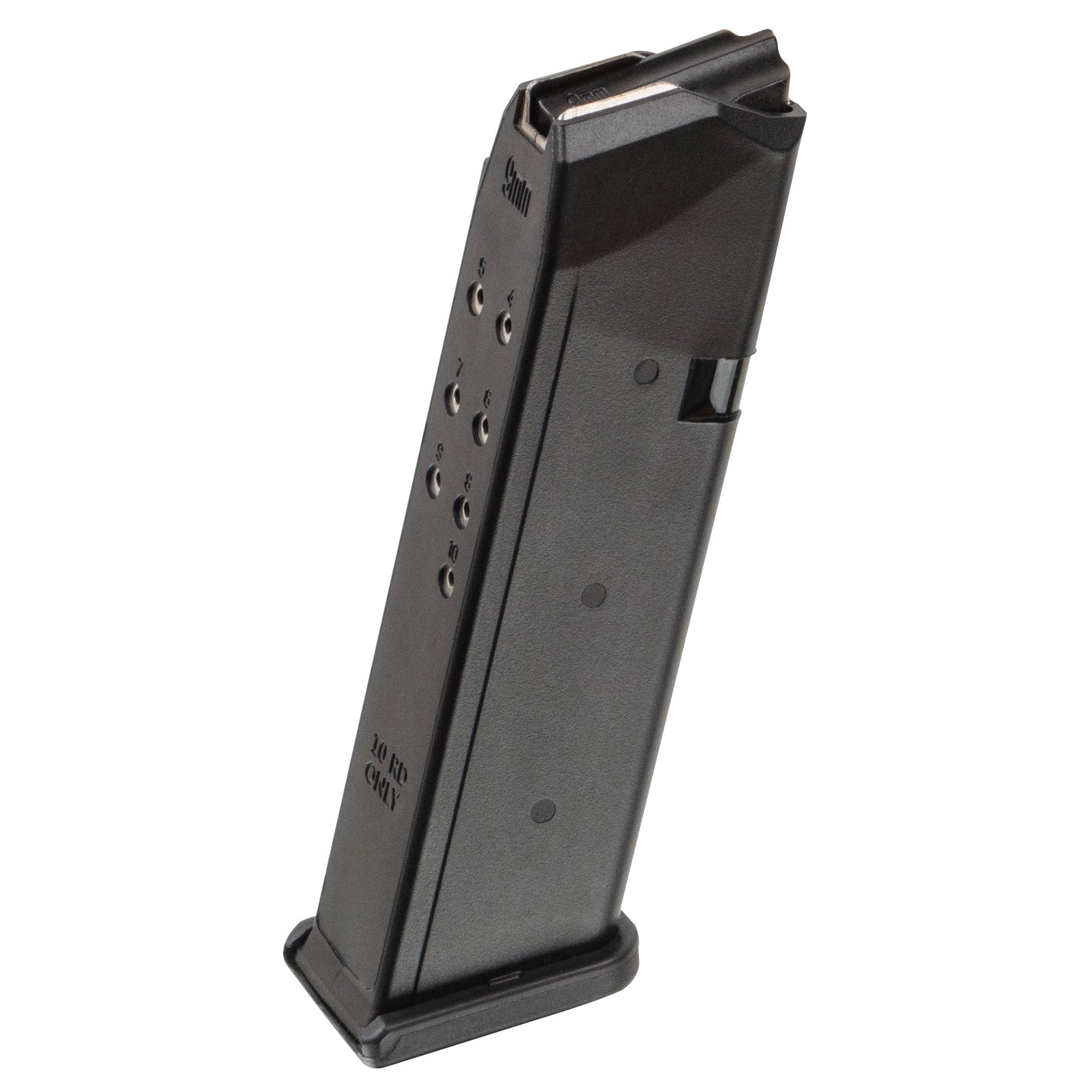 Derya DY9 9mm 10-Round Magazine – Factory Replacement for Reliable Performance