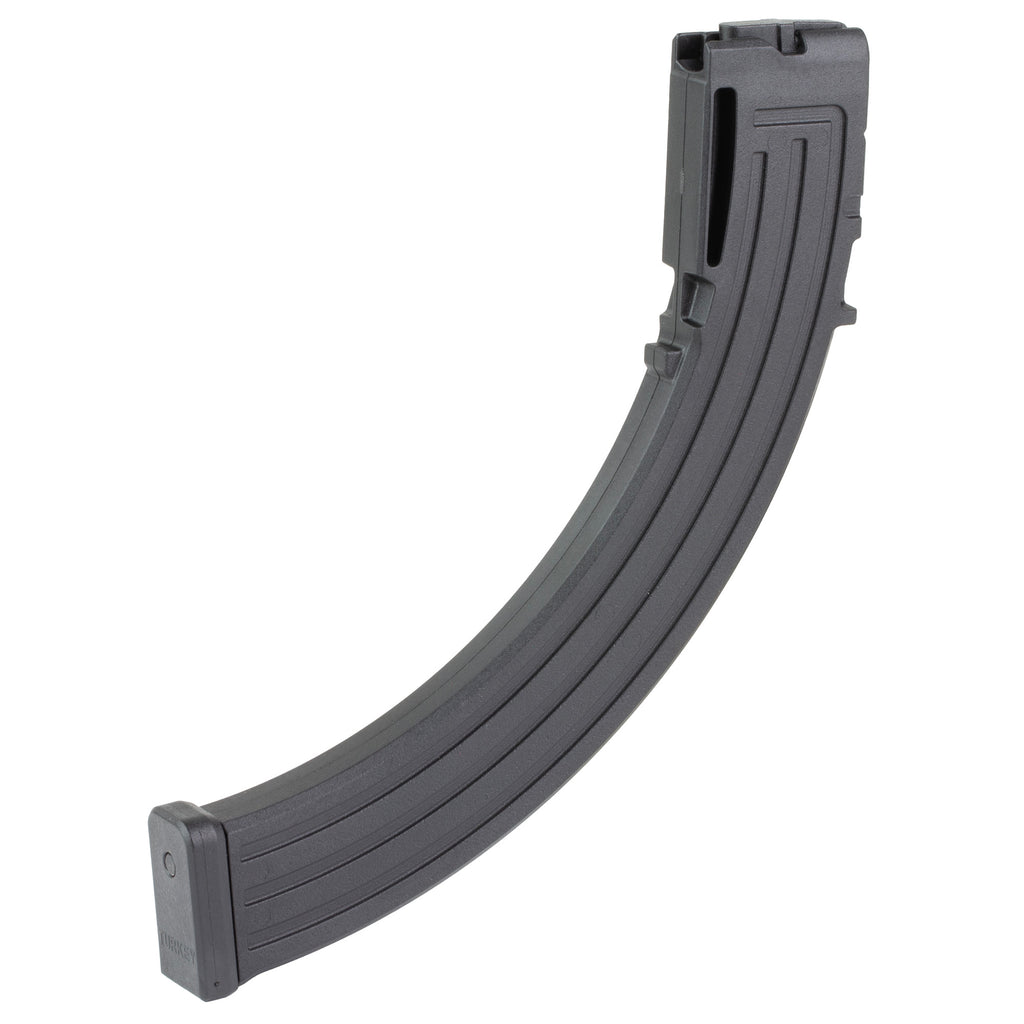 Derya TM22 .22LR 25-Round Magazine - Black Polymer Construction