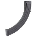 Derya TM22 .22LR 25-Round Magazine - Black Polymer Construction