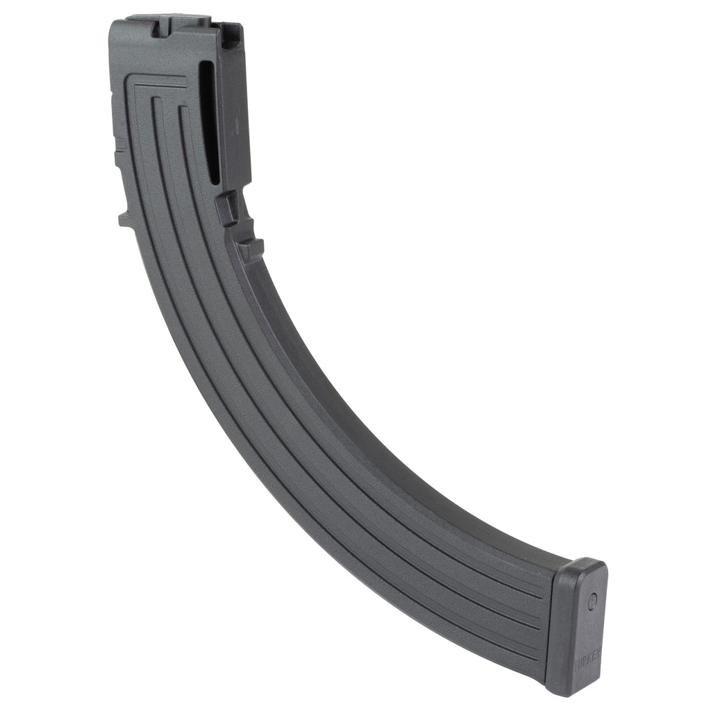 Derya TM22 .22LR 25-Round Magazine - Black Polymer Construction