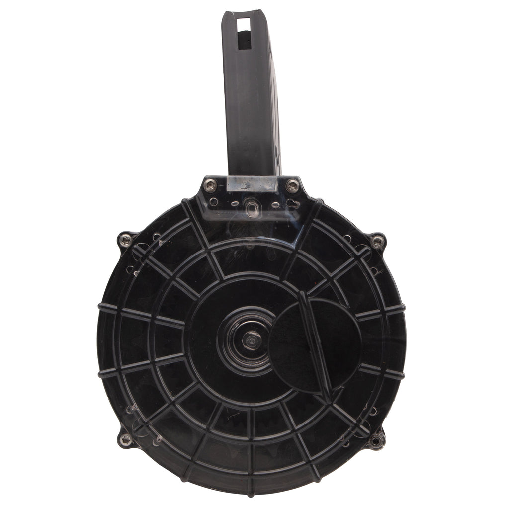 Derya DY12 21-Round Drum Magazine for 12 Gauge Shotguns