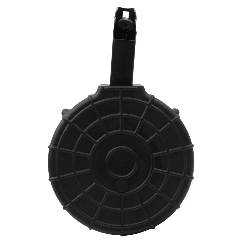 Derya DY12 21-Round Drum Magazine for 12 Gauge Shotguns