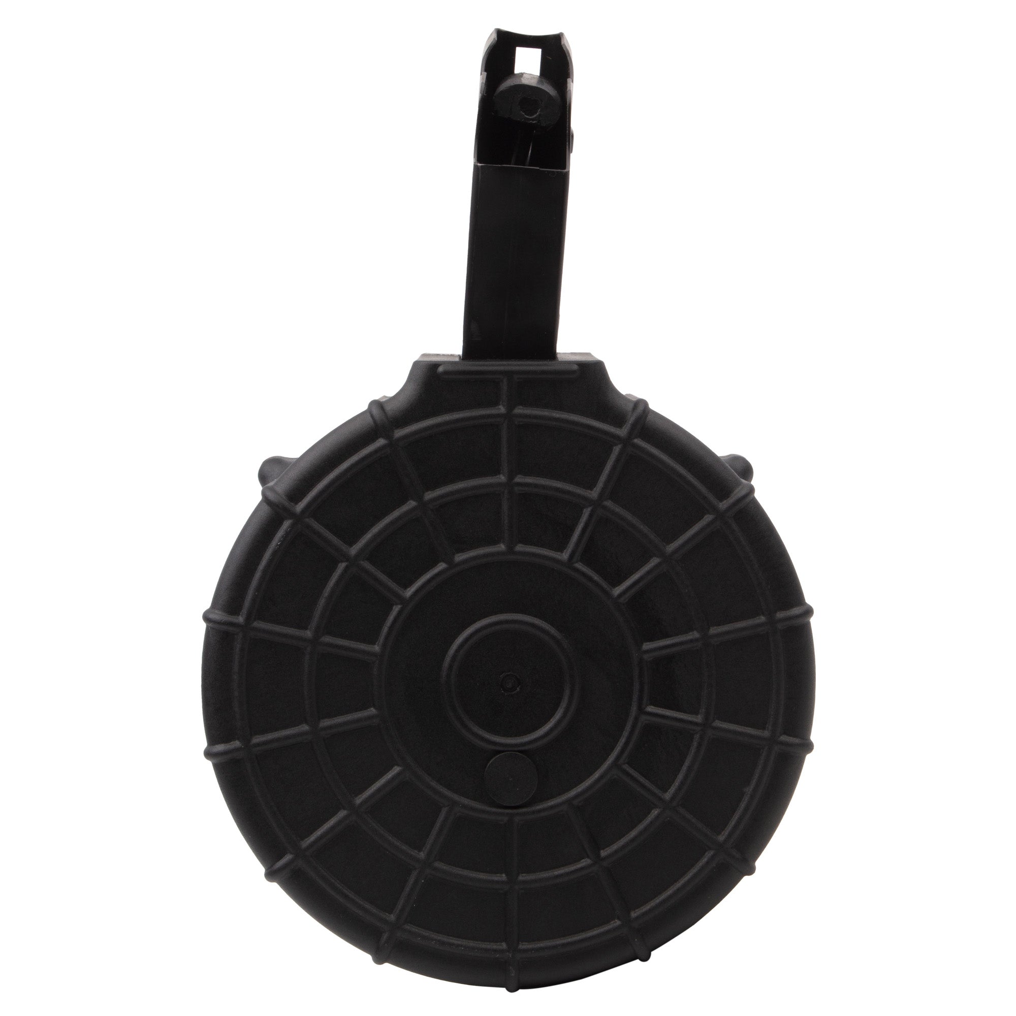 Derya DY12 21-Round Drum Magazine for 12 Gauge Shotguns