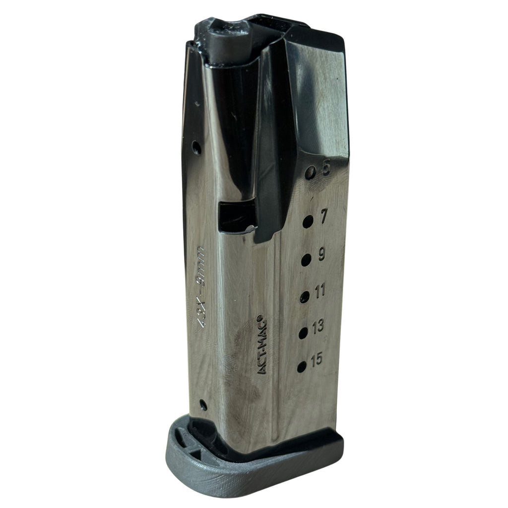 Derya MAG Derya DY9Z 9mm 10-Round Magazine - Black