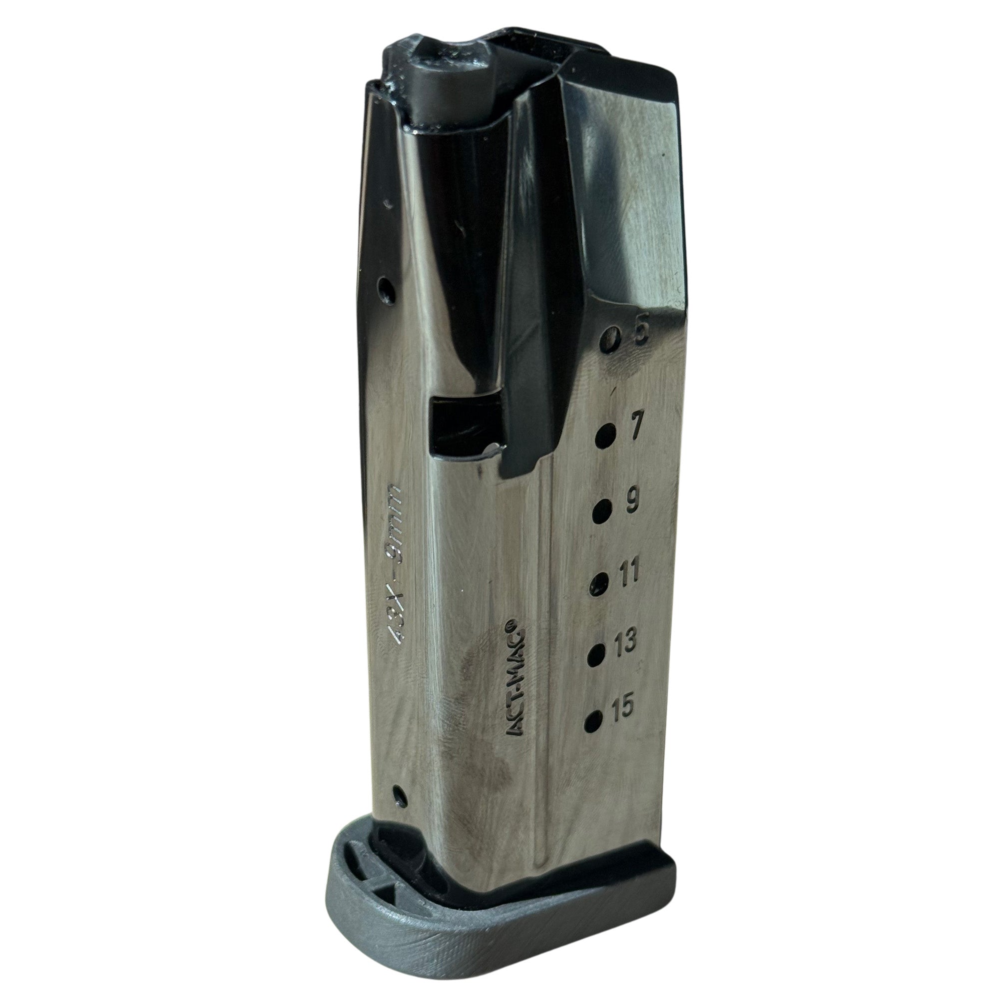 Derya MAG Derya DY9Z 9mm 10-Round Magazine - Black
