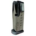 Derya MAG DY9Z 9mm 15-Round Magazine with Polymer and Steel Construction
