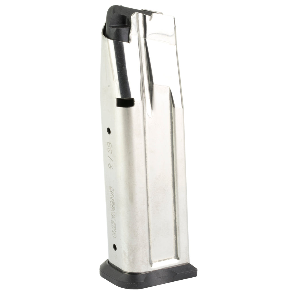 European American Armory EAA Witness 2311 9mm Magazine - 17 Rounds Black