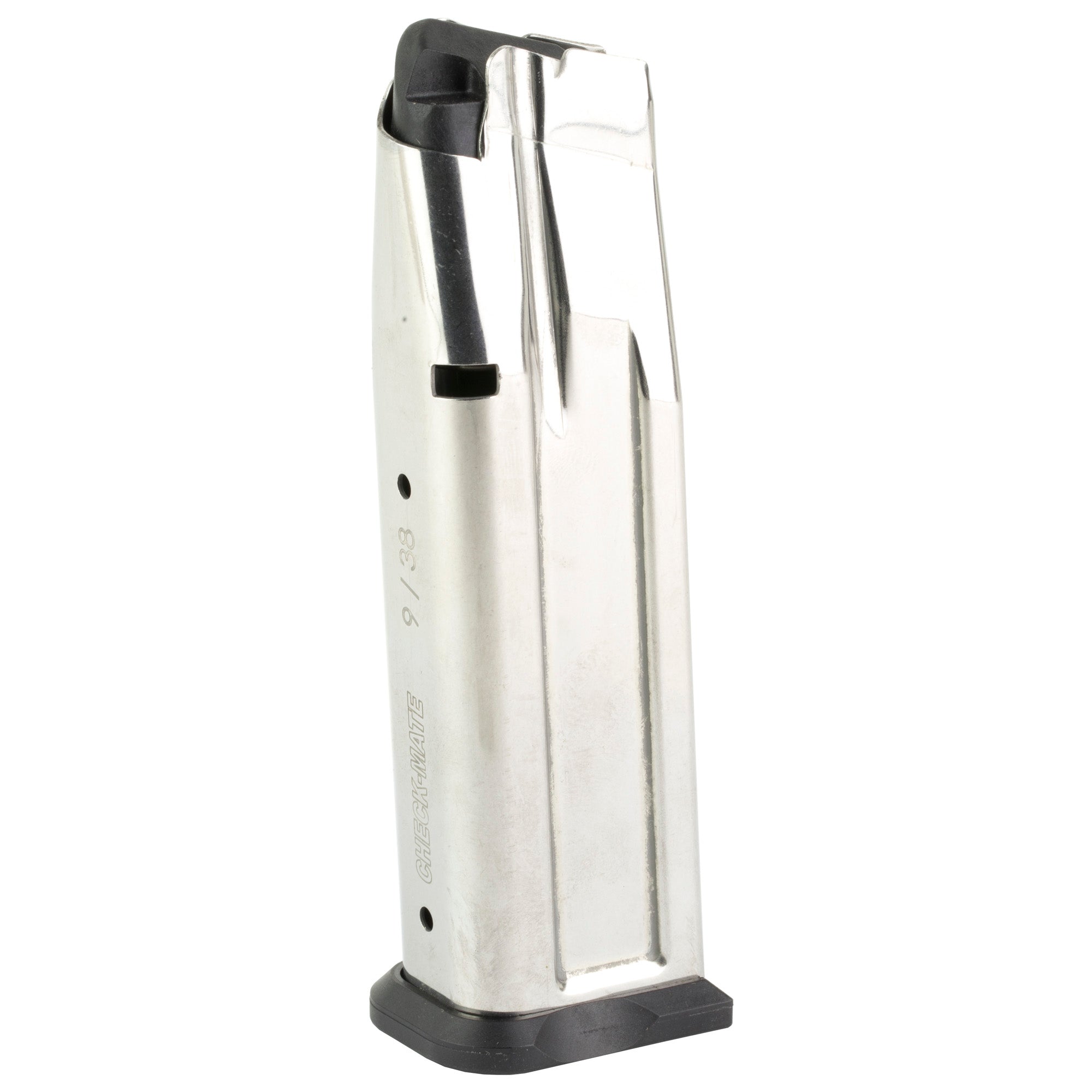 European American Armory EAA Witness 2311 9mm Magazine - 17 Rounds Black