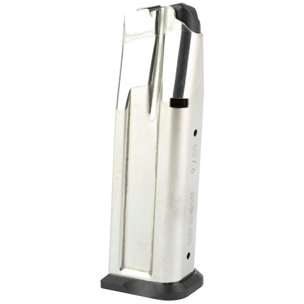 European American Armory EAA Witness 2311 9mm Magazine - 17 Rounds Black