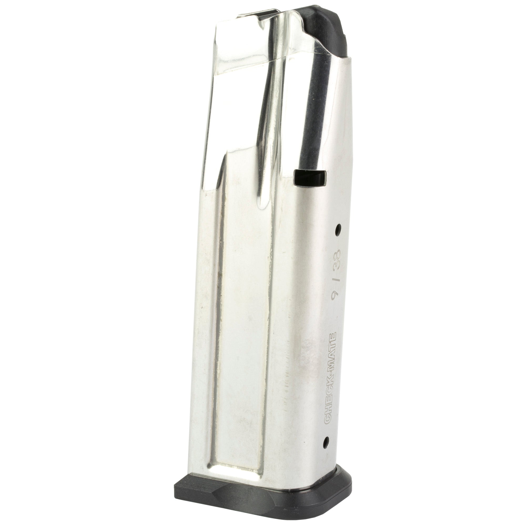 European American Armory EAA Witness 2311 9mm Magazine - 17 Rounds Black