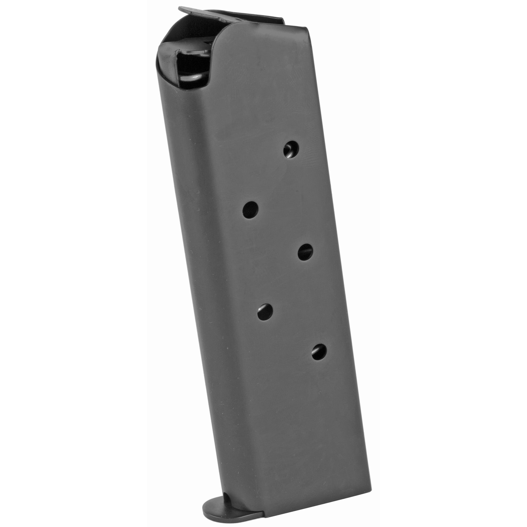 Ed Brown MAG Ed Brown 45 ACP 7-Round Black Magazine
