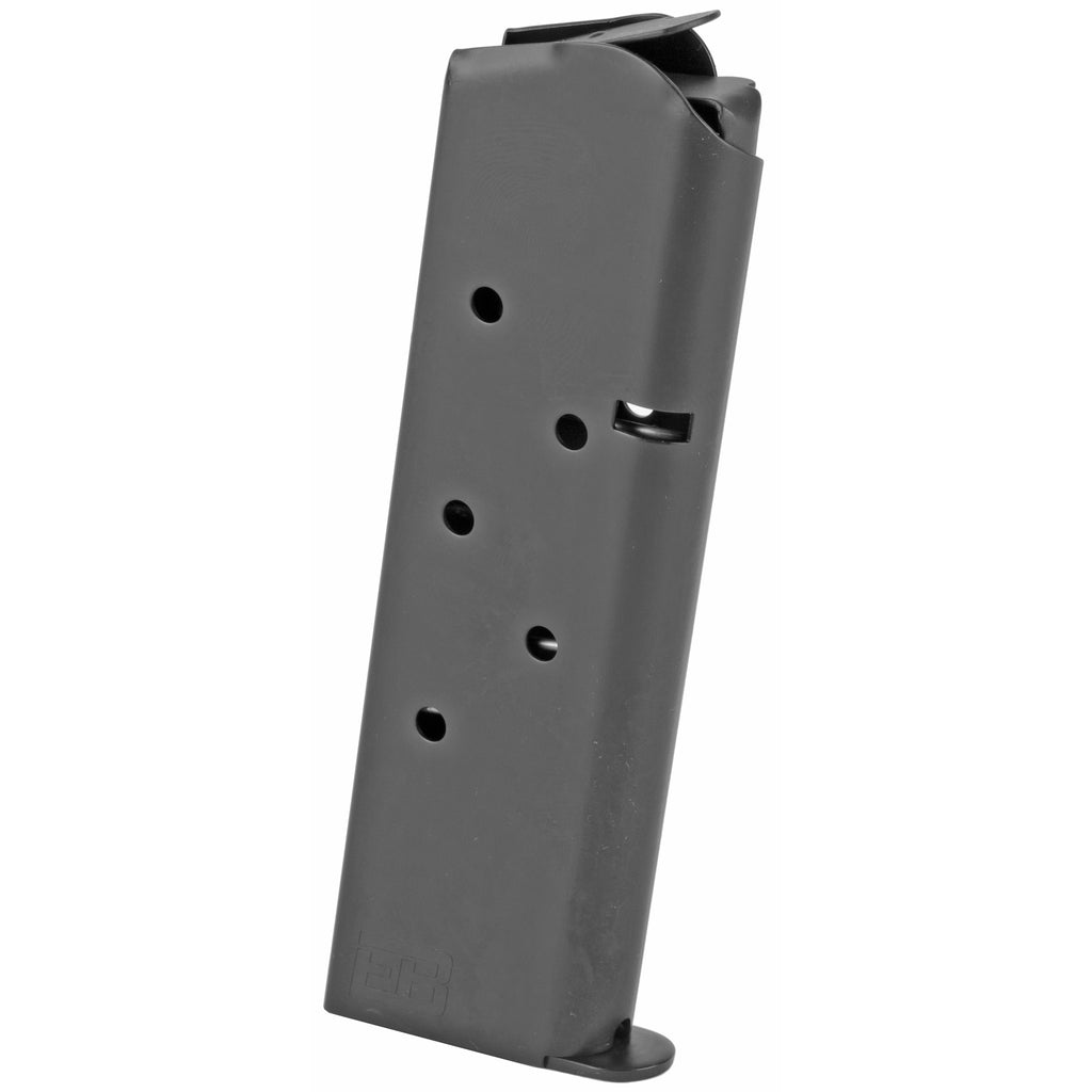 Ed Brown MAG Ed Brown 45 ACP 7-Round Black Magazine