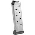 Ed Brown MAG ED BROWN 45 ACP 8-Round Stainless Steel Magazine