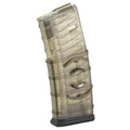 Elite Tactical Systems Group ETS MAG AR556 30 Round Clear Polymer Magazine for 223 Remington