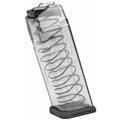 Elite Tactical Systems Group ETS GLK-20 10mm 15-Round Clear Magazine