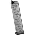 Elite Tactical Systems Group ETS Mag for Glock 42 380 ACP - 12 Rounds Clear