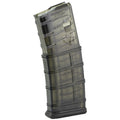 Elite Tactical Systems Group ETS MAG AR556 30 Round Slim G2 in Carbon Smoke