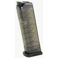 Elite Tactical Systems Group SMK-GLK-42-9 9-Round 380 ACP Magazine in Carbon Smoke