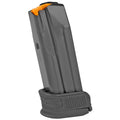 FN America Mag FN 509C 9mm 15-Round Magazine in Black
