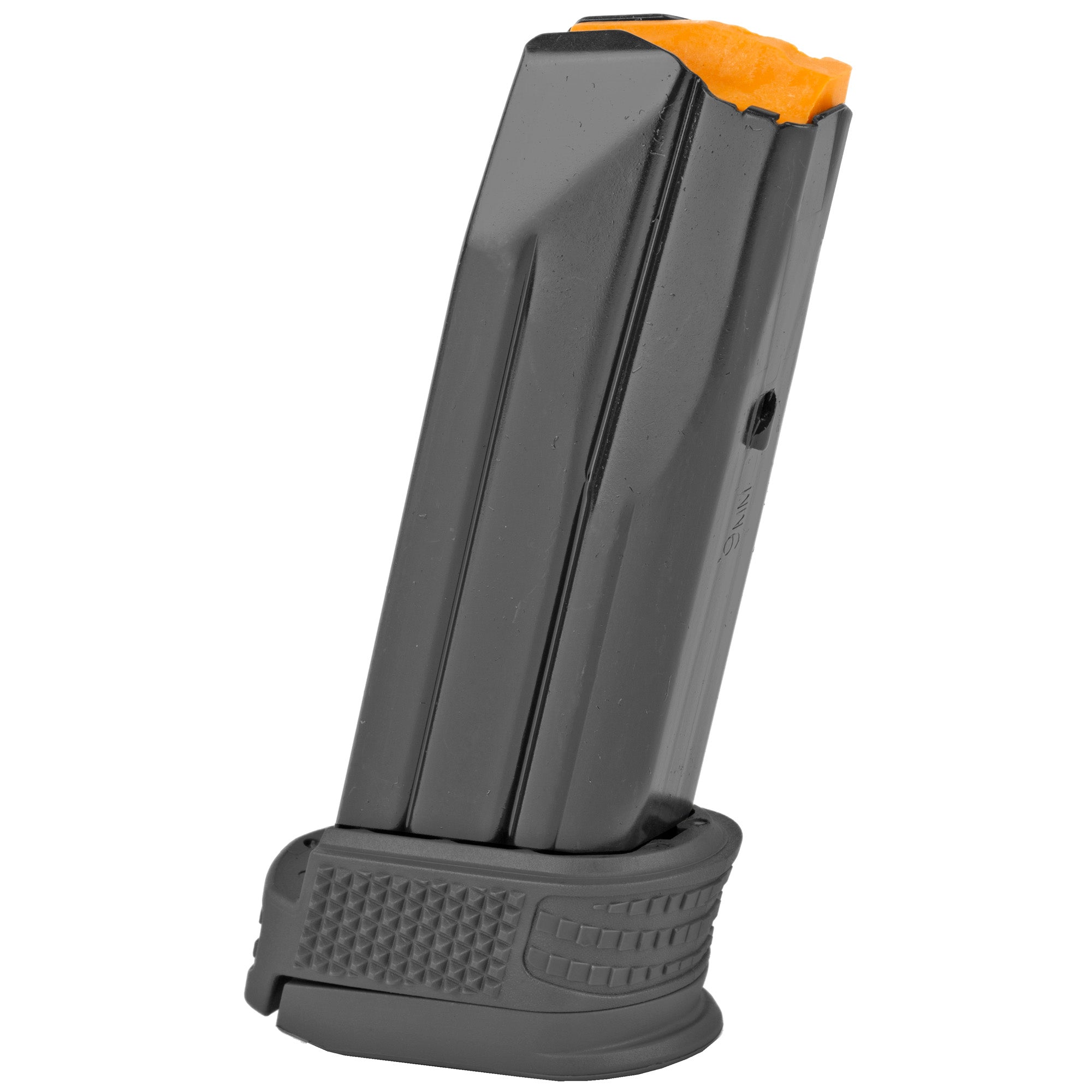 FN America Mag FN 509C 9mm 15-Round Magazine in Black