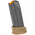 FN America MAG FN 509C 9mm 15-Round Magazine in Flat Dark Earth