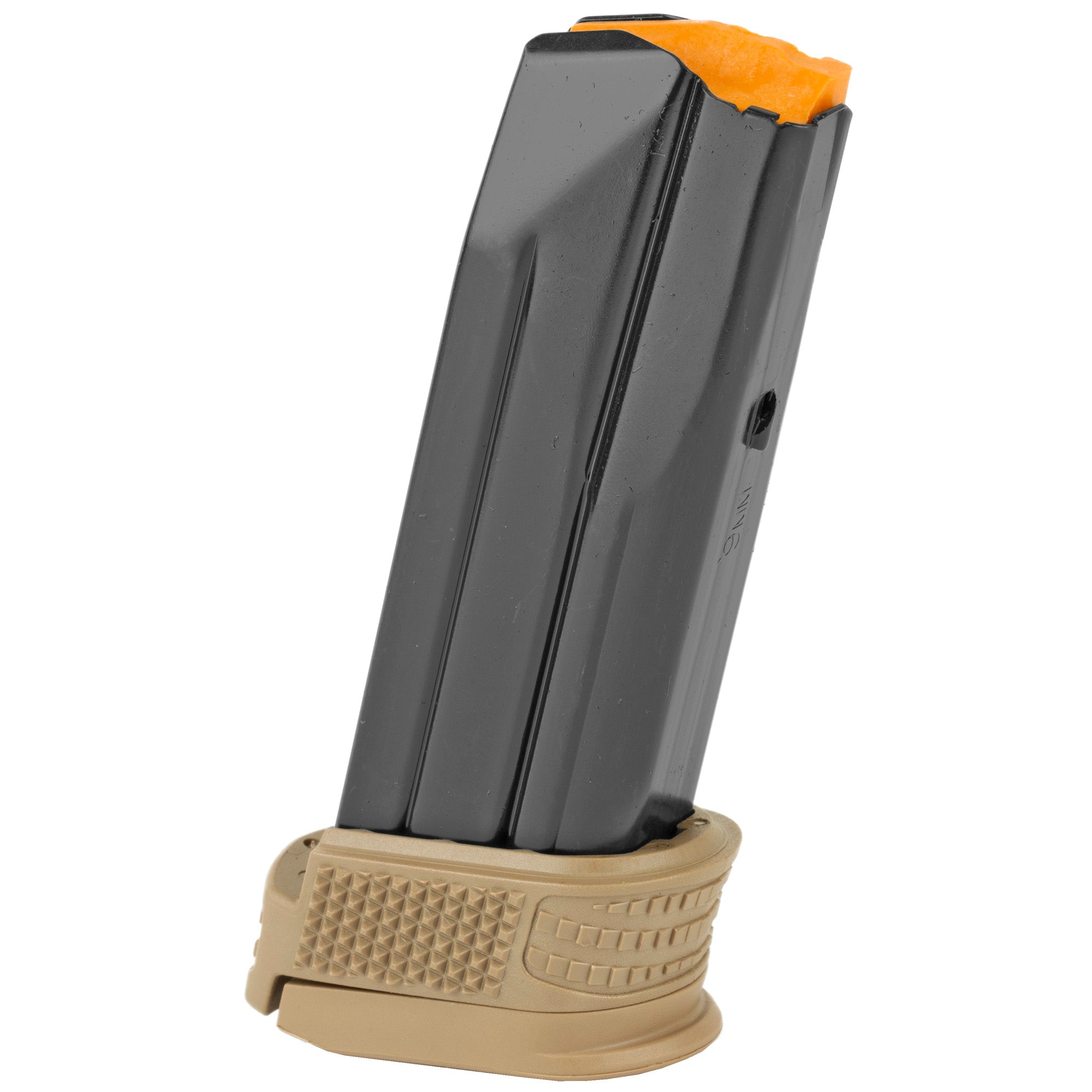 FN America MAG FN 509C 9mm 15-Round Magazine in Flat Dark Earth