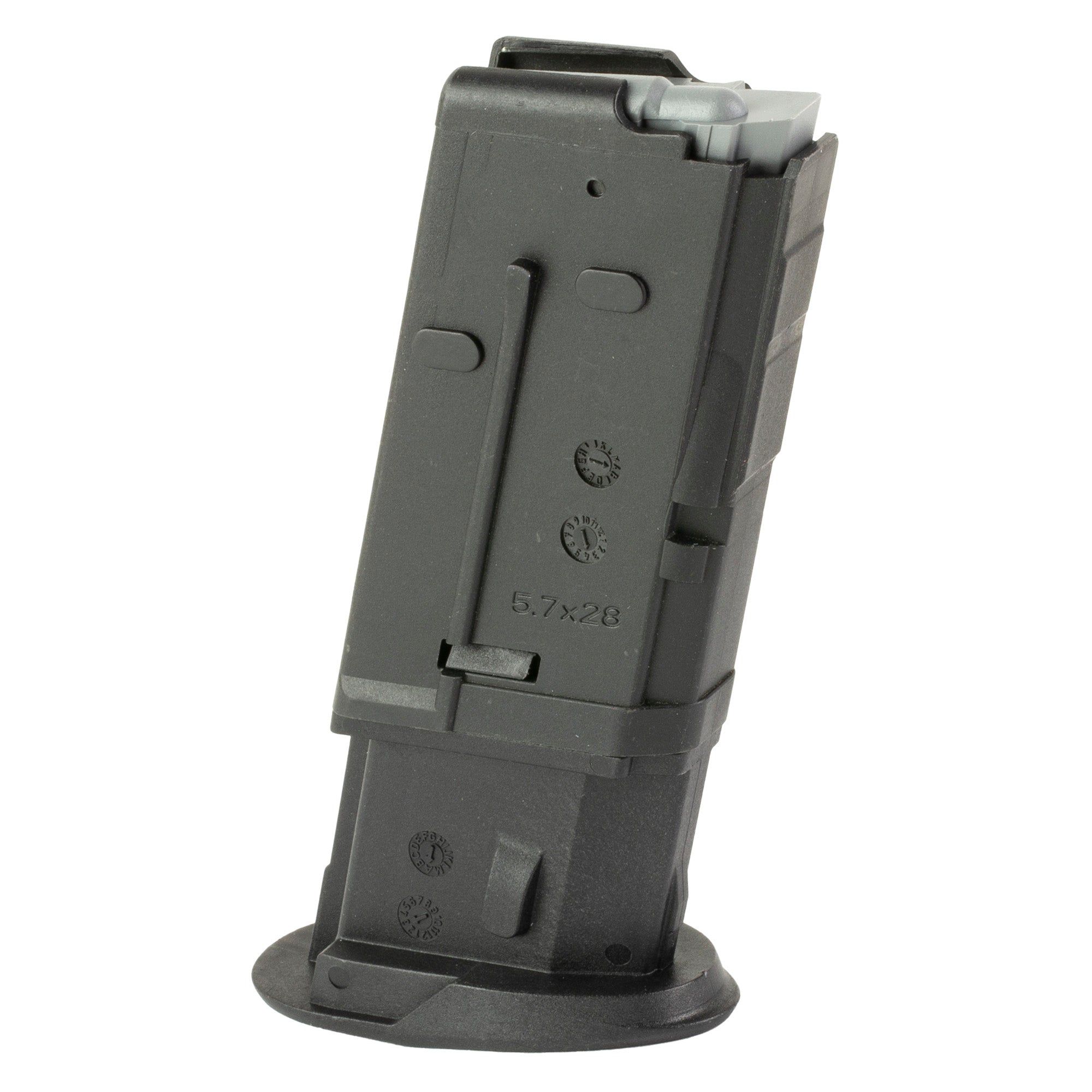 FN America MAG FN Five-Seven MRD 5.7X28MM 10-Round Magazine