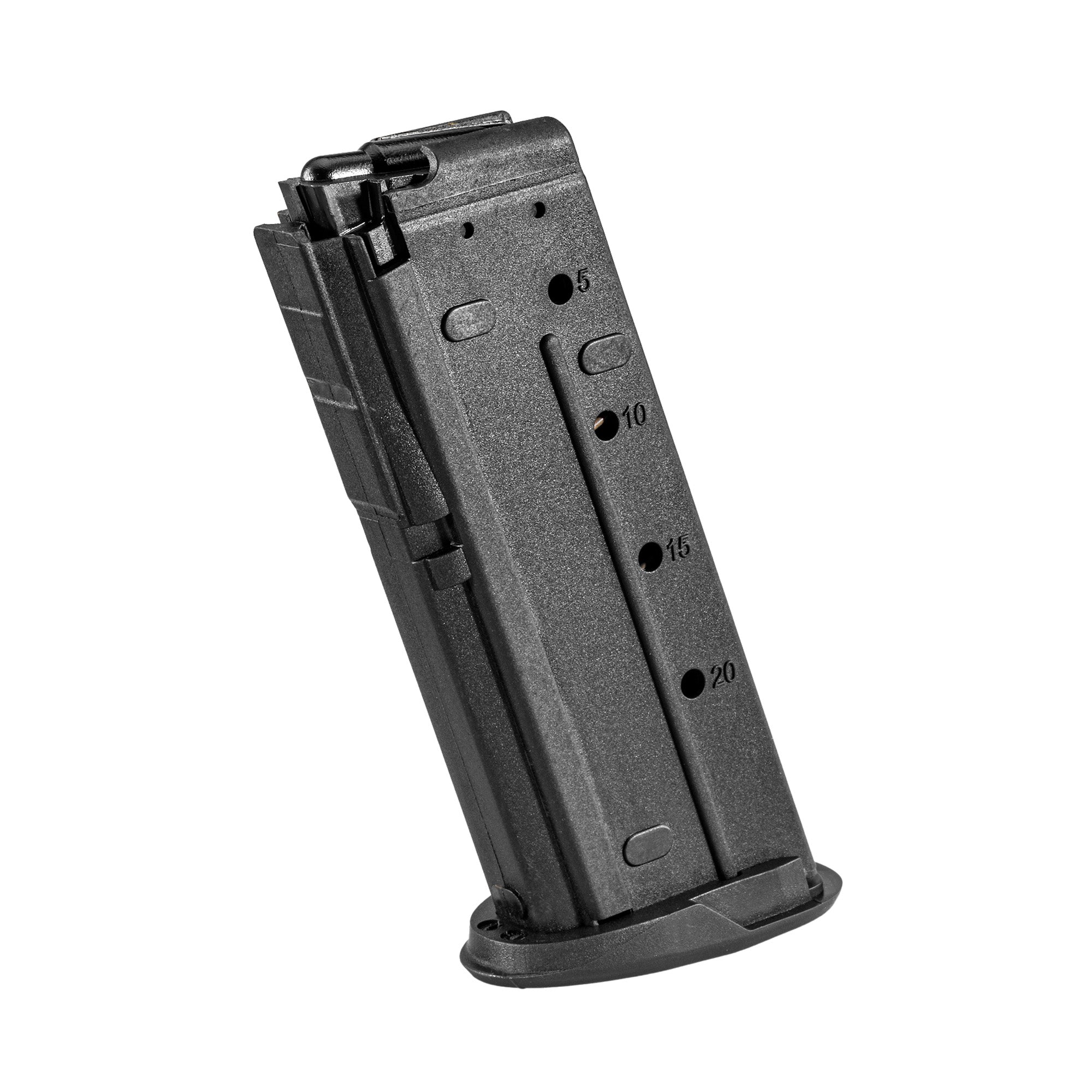 FN America MAG FN Five-Seven MRD 5.7x28MM 20-Round Magazine