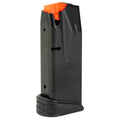 FN America MGFN20-100706 Magazine for FN Reflex 9mm, 11-Round Capacity in Black