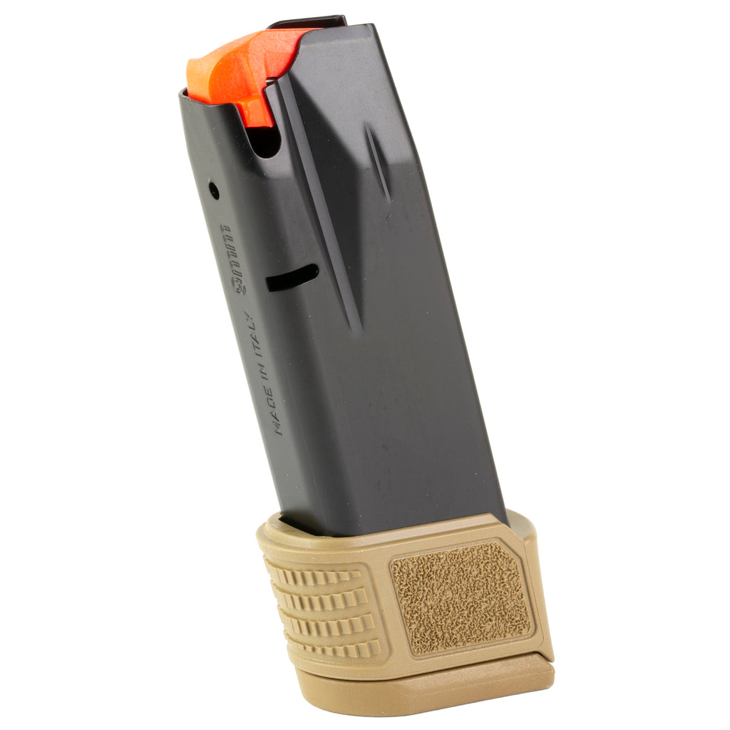 FN America MGFN20-100709 15-Round 9mm Magazine for FN Reflex - Flat Dark Earth