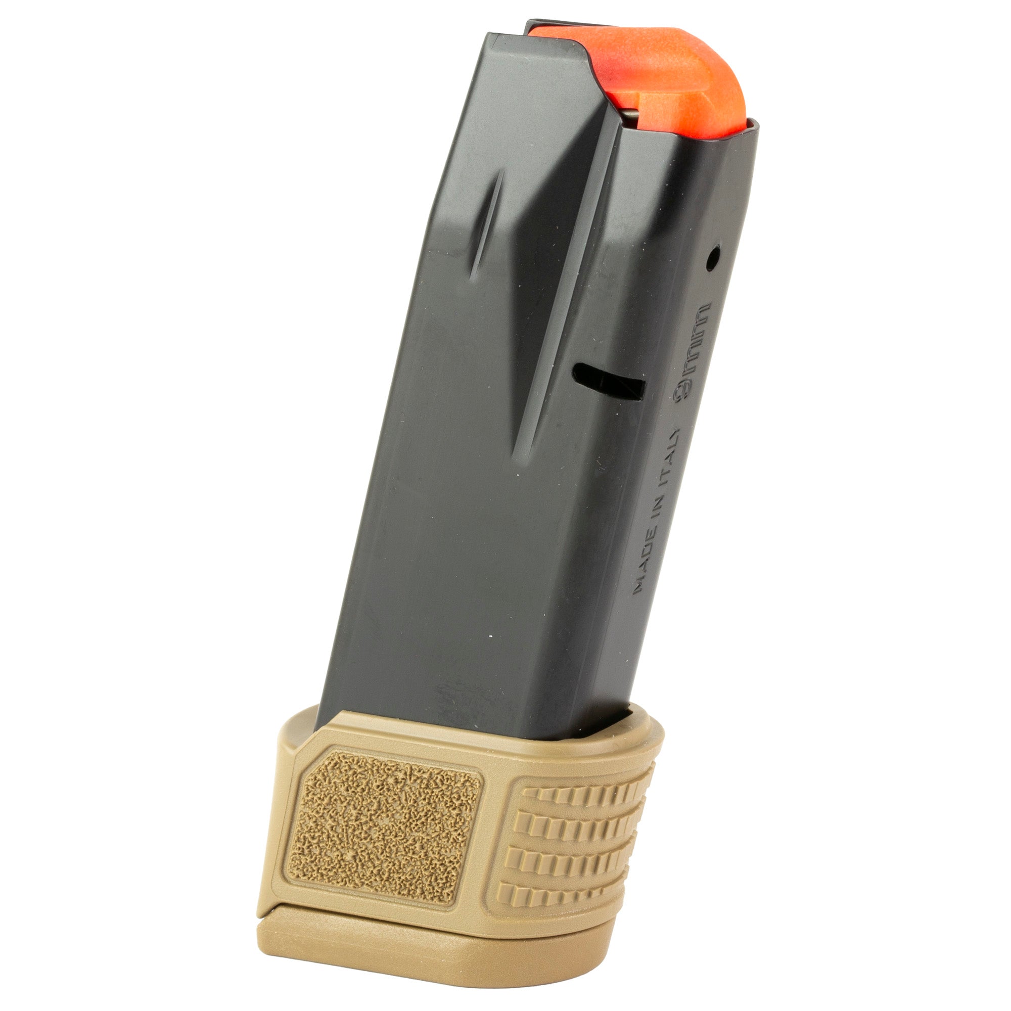 FN America MGFN20-100709 15-Round 9mm Magazine for FN Reflex - Flat Dark Earth