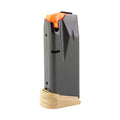 FN America MAG FN Reflex 9mm 10-Round Flat Dark Earth Magazine