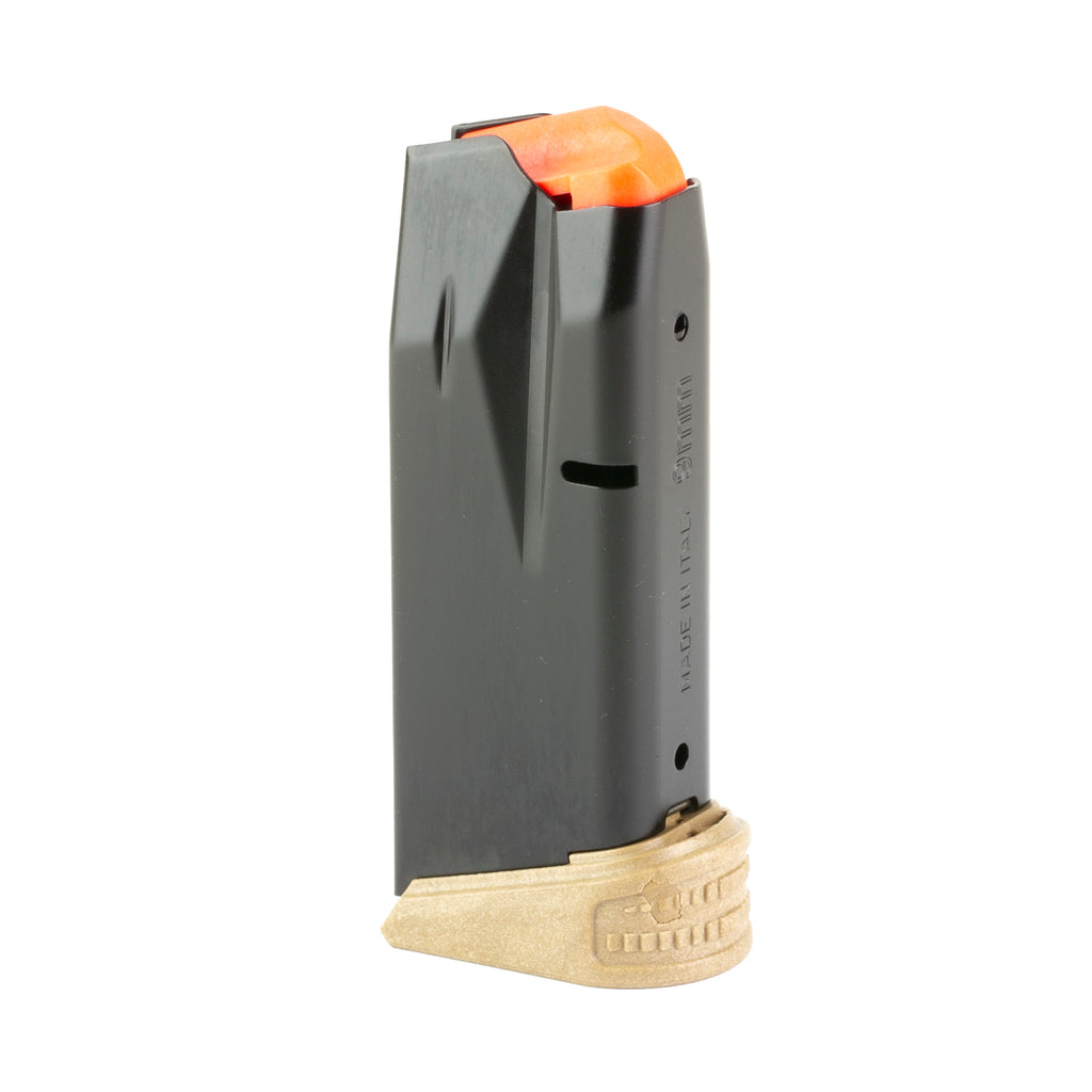 FN America MAG FN Reflex 9mm 10-Round Flat Dark Earth Magazine